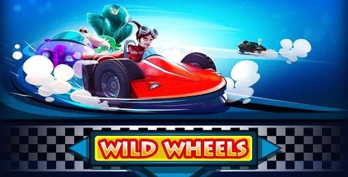 download Wild wheels apk
